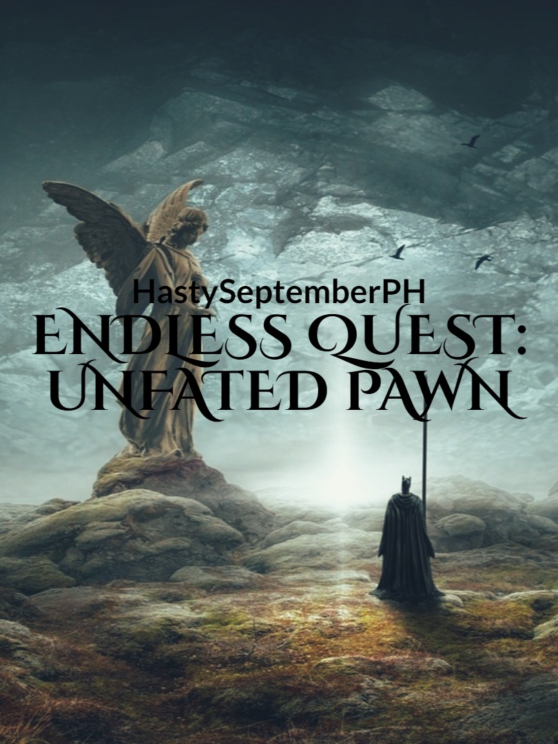Endless Quest: Unfated Pawn