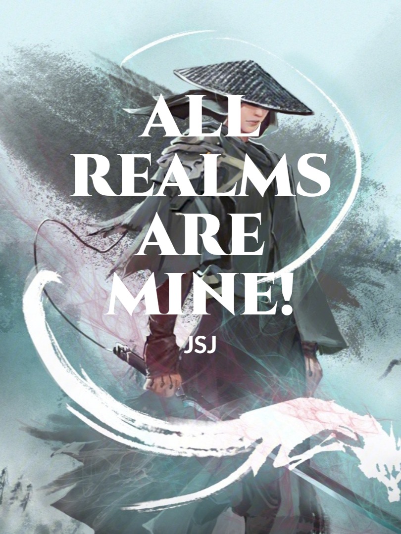 All Realms Are Mine!