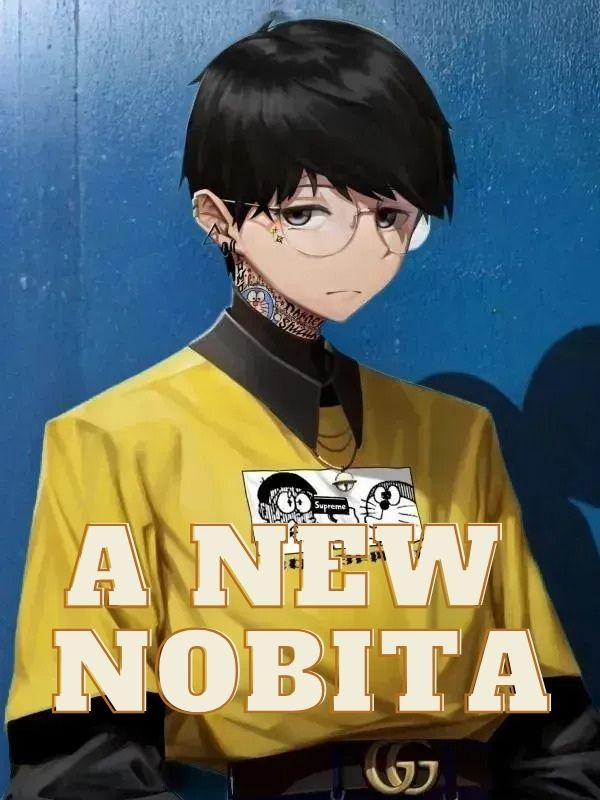 A New Nobita