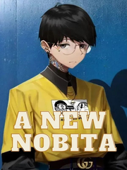 A New Nobita Book