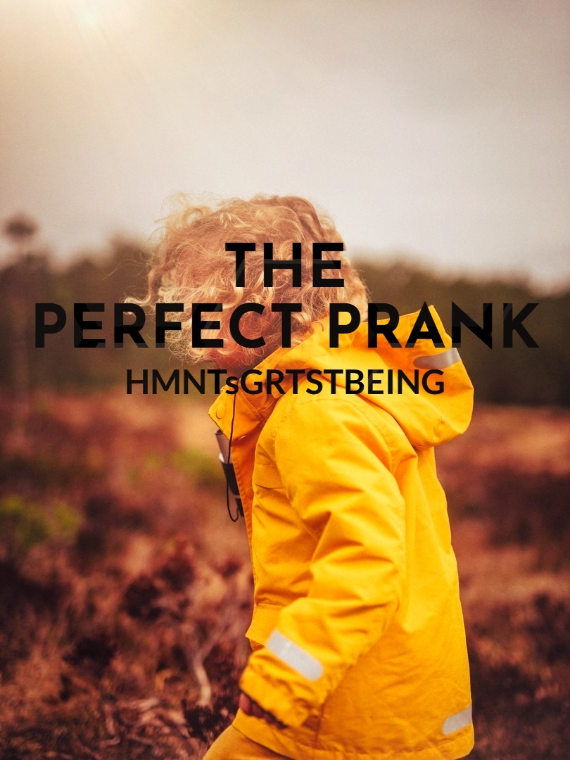 The Perfect Prank