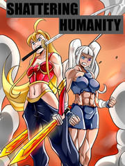 Shattering Humanity Book