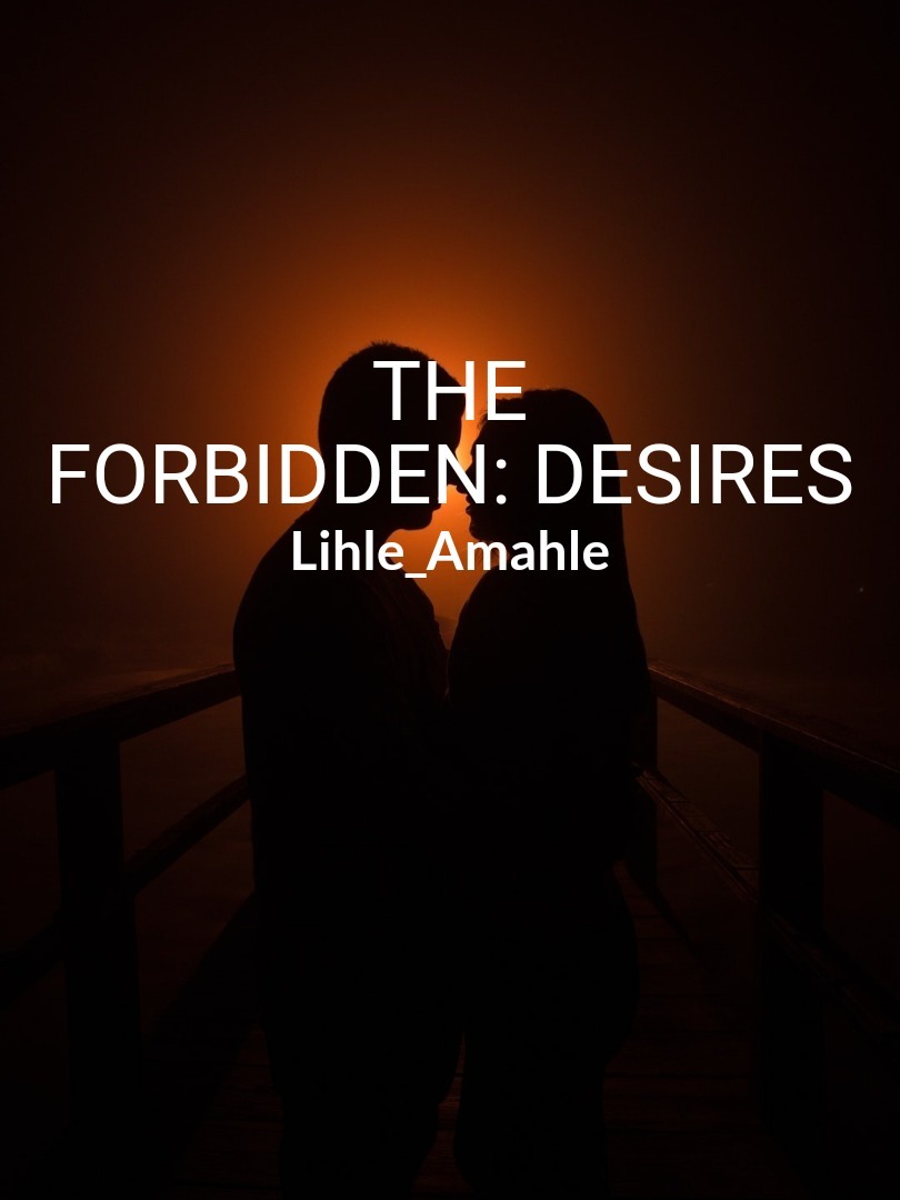 the forbidden: desires Book