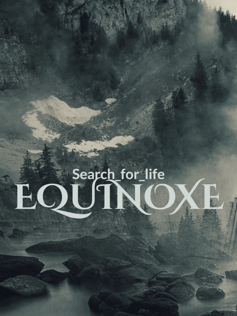 Equinoxe Book