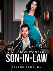 Married to the Unwanted Son In Law Book
