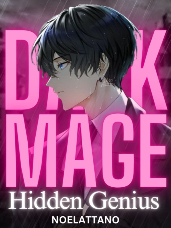 Dark Mage: Hidden Genius