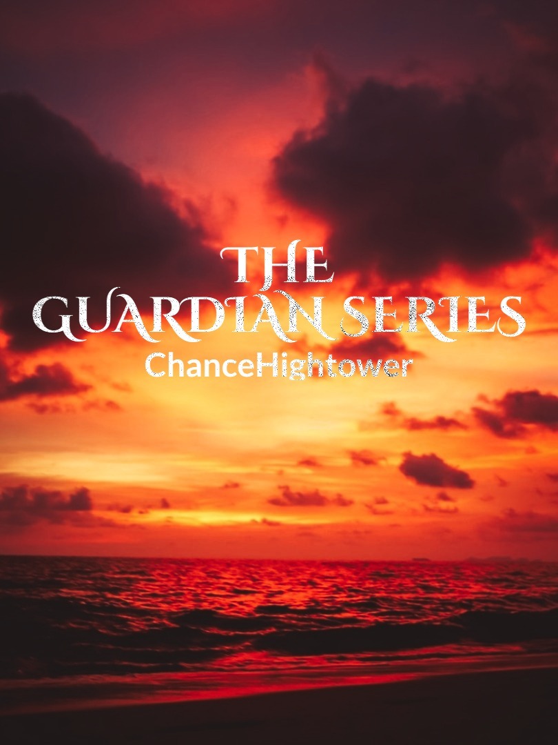 The Guardian Series Book