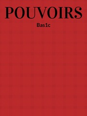 Pouvoirs Book