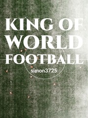 King Of World Football Book