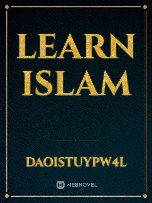 LEARN ISLAM