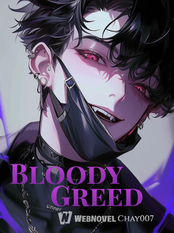 Bloody Greed (german/deutsch) [Dropped]