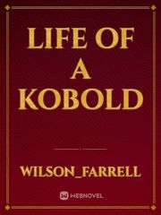 Life of a Kobold Book