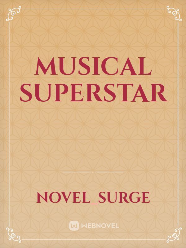 Musical Superstar