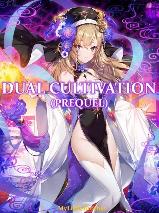 Path to Dual Cultivation Book