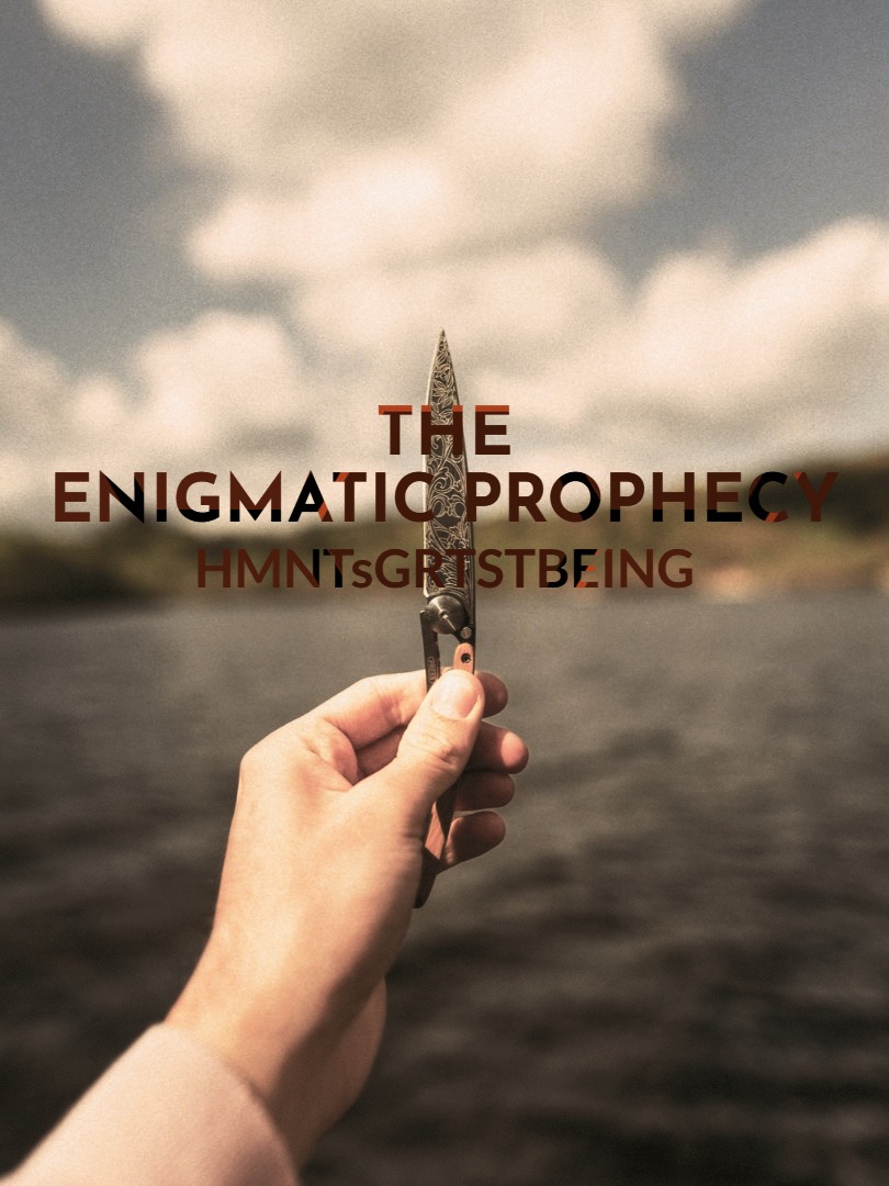 The Enigmatic Prophecy Book