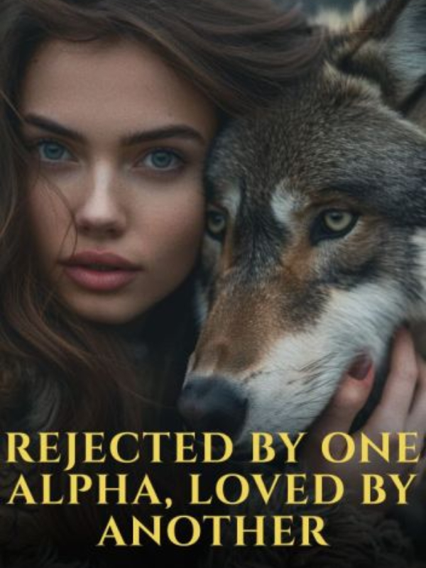 Rejected by one alpha, Loved by another