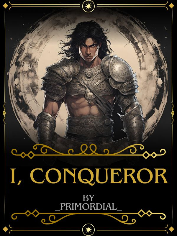I, Conqueror