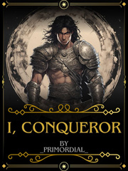 I, Conqueror Book
