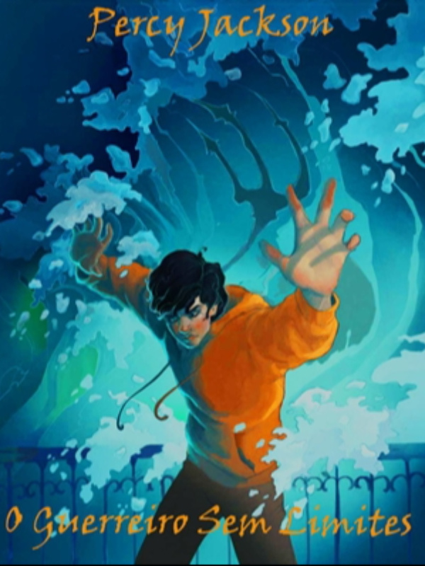 Percy Jackson: The Warrior Without Limits (Translation)