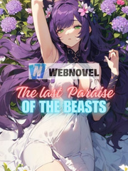 The last Paraise of The Beasts Book