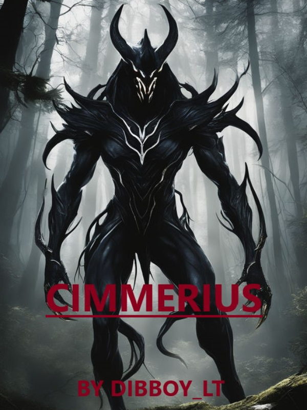 CIMMERIUS