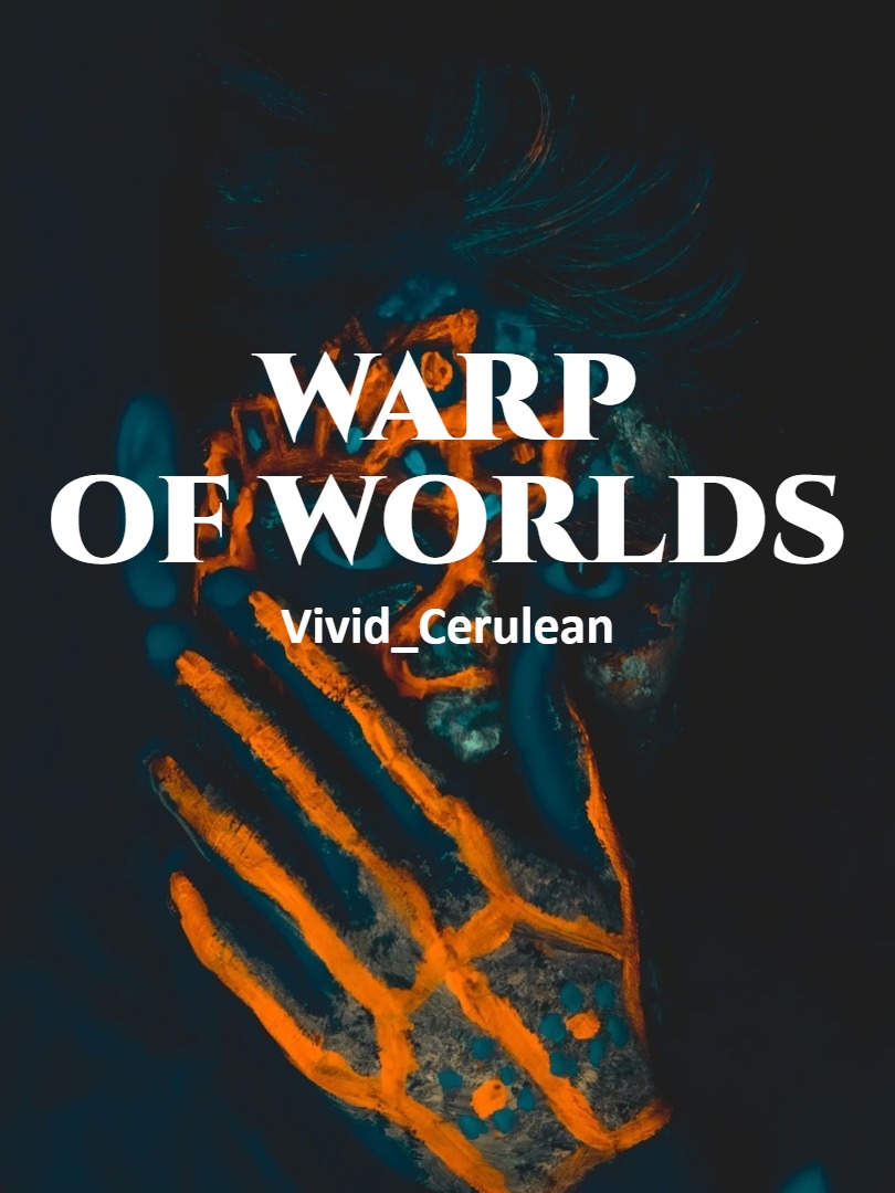 Warp of Worlds Book