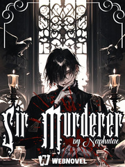 Sir Murderer Book