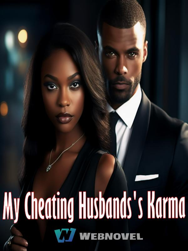 My Cheating Husband's Karma Book