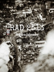 RAD 2513 Book