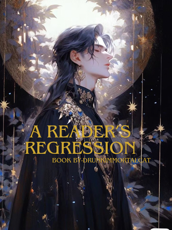 A Reader’s Regression Book
