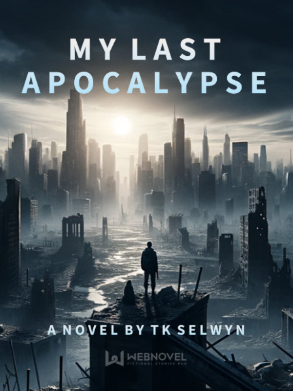 My Last Apocalypse Book