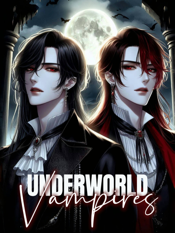 UnderWorld Vampires