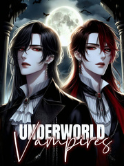 UnderWorld Vampires Book