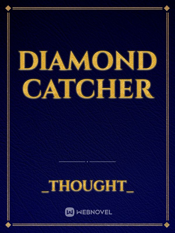 Diamond Catcher Book
