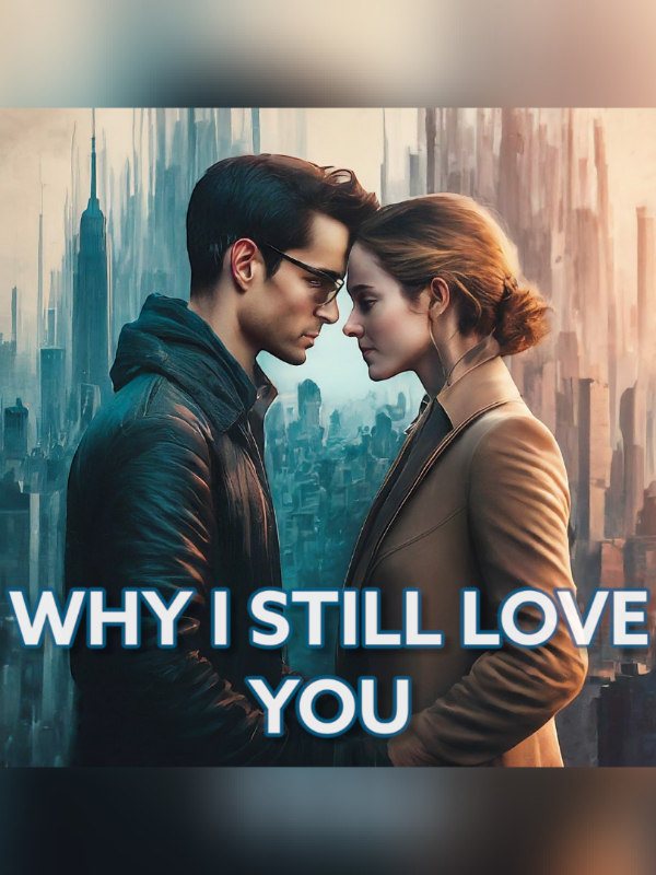 Why I Still Love You? Book