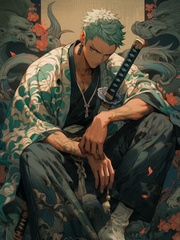 Journey Of Zoro In Another World Book