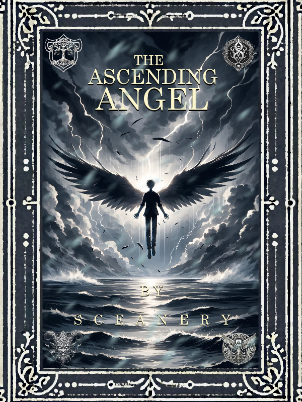 The Ascending Angel