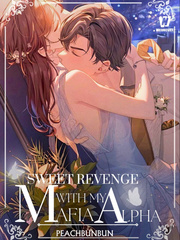 Sweet Revenge With My Mafia Alpha Book