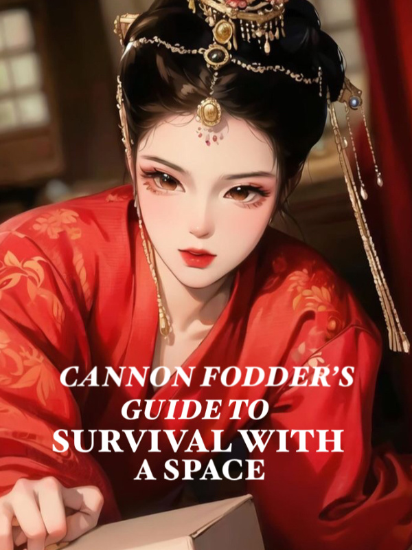 Cannon Fodder’s Guide to Survival with A Space