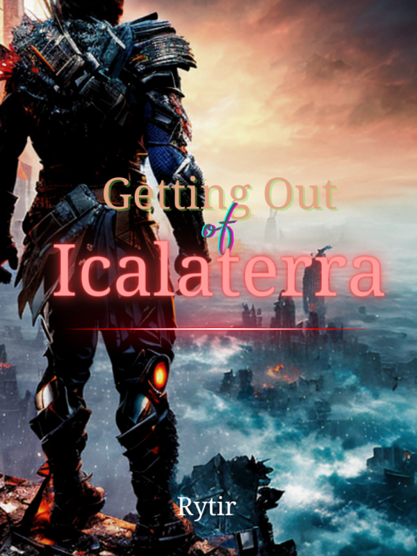 Getting Out of Icalaterra