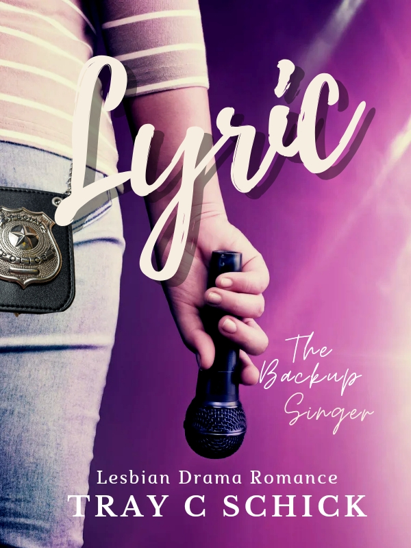 Lyric. The Backup Singer Book
