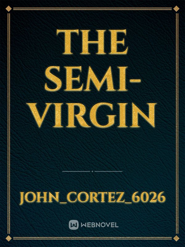 The Semi-Virgin Book