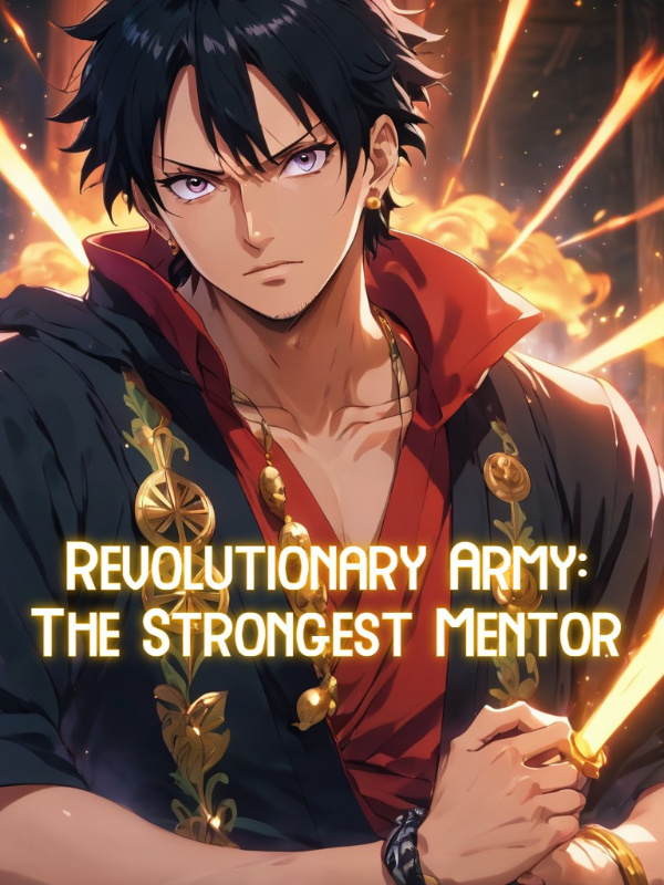 Revolutionary Army: The Strongest Mentor