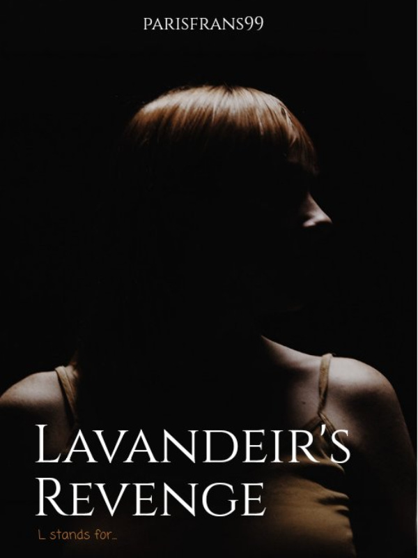 Lavandeir's Revenge (Revised Version) Book