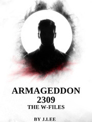 Armageddon 2309 (The W-files) Book