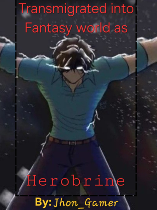 Transmigrated into Fantasy world as Herobrine: I woke up as Monshee