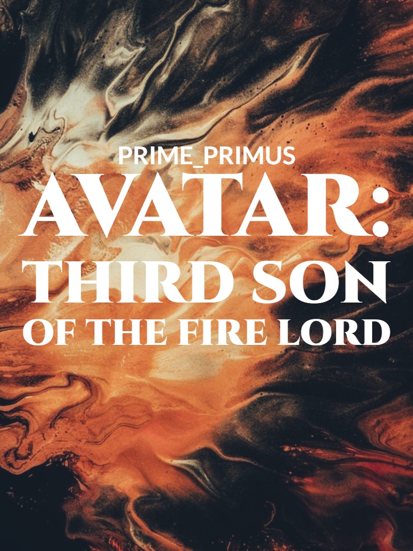 Avatar: Third Son of The Fire Lord Book