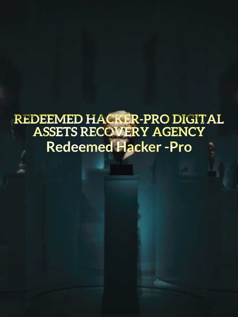 Redeemed Hacker-Pro