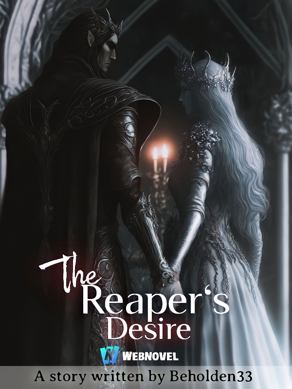 The Reaper's Desire