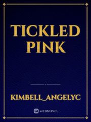 TICKLED PINK Book